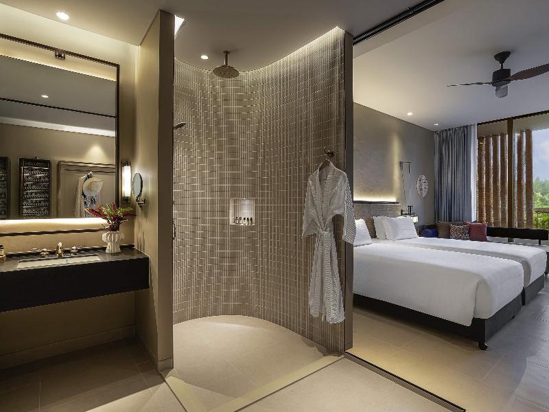 Pullman Khao Lak Resort - Oda