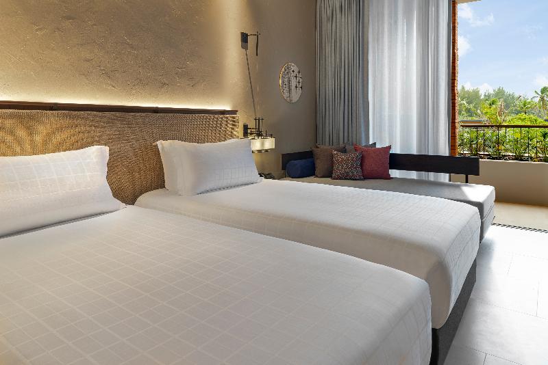 Pullman Khao Lak Resort - Oda