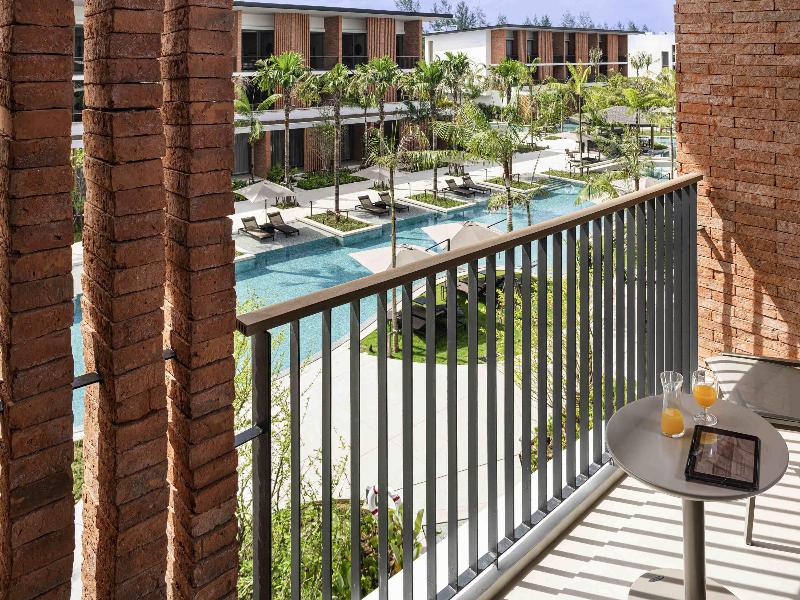 Pullman Khao Lak Resort - Oda