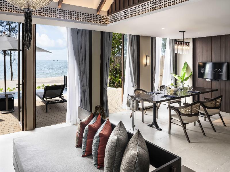 Pullman Khao Lak Resort - Oda