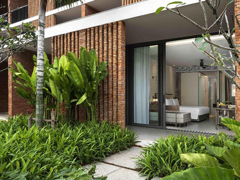 Pullman Khao Lak Resort - Oda