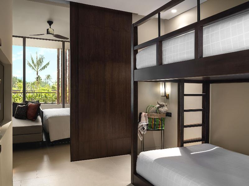 Pullman Khao Lak Resort - Oda