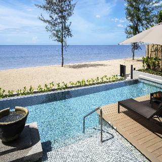 Pullman Khao Lak Resort fotoÄŸrafÄ±