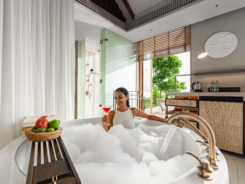 Pullman Khao Lak Resort - Oda