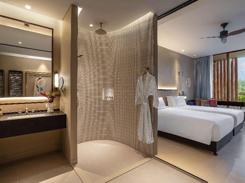 Pullman Khao Lak Resort - Oda