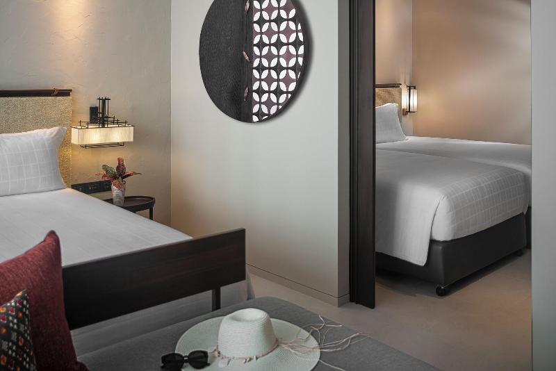 Pullman Khao Lak Resort - Oda