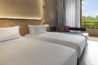 Pullman Khao Lak Resort fotoÄŸrafÄ±