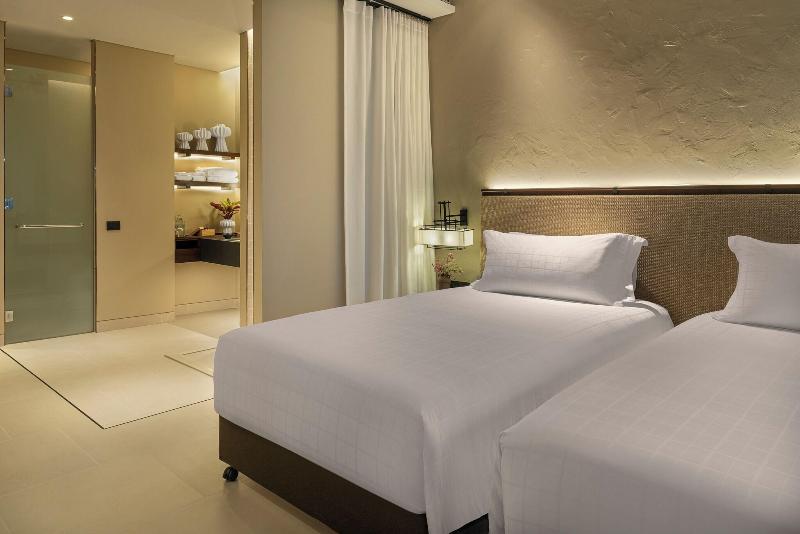 Pullman Khao Lak Resort - Oda