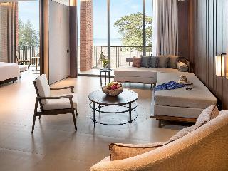 Pullman Khao Lak Resort fotoÄŸrafÄ±