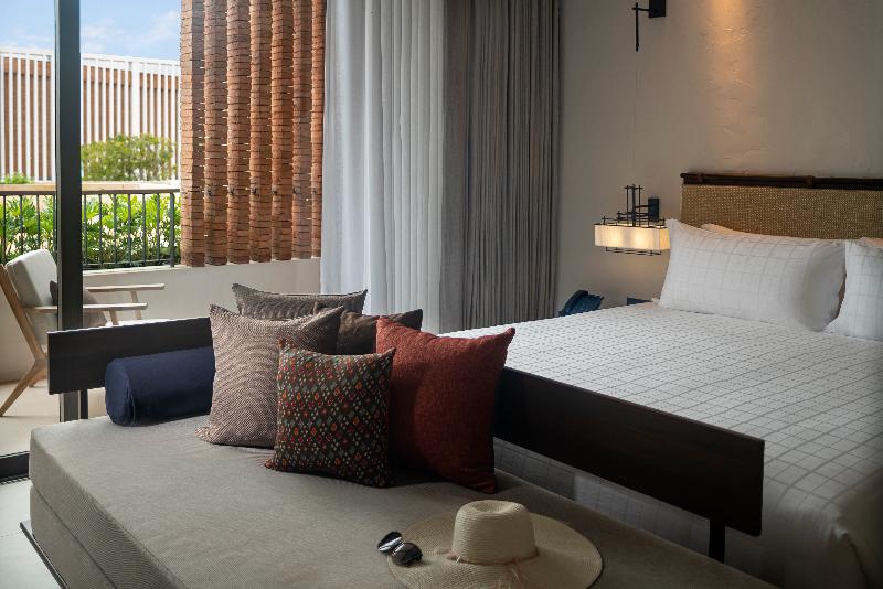 Pullman Khao Lak Resort - Oda