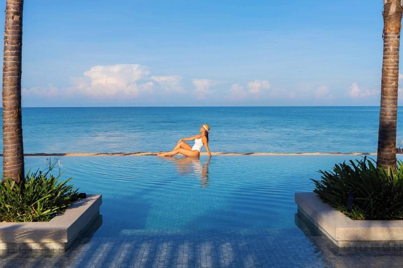 Pullman Khao Lak Resort - Havuz