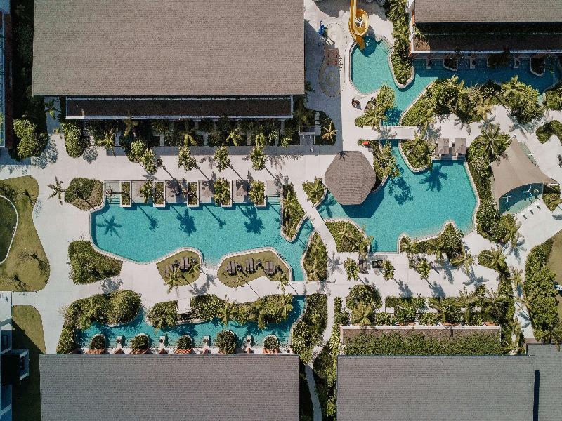 Pullman Khao Lak Resort - Havuz
