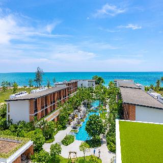 Pullman Khao Lak Resort fotoÄŸrafÄ±