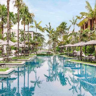 Pullman Khao Lak Resort fotoÄŸrafÄ±