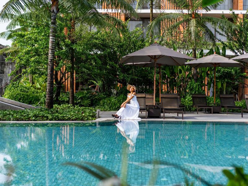 Pullman Khao Lak Resort - Havuz