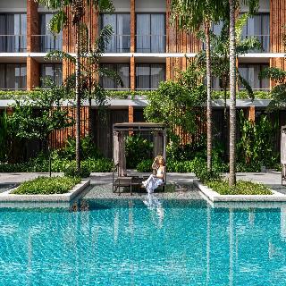 Pullman Khao Lak Resort fotoÄŸrafÄ±