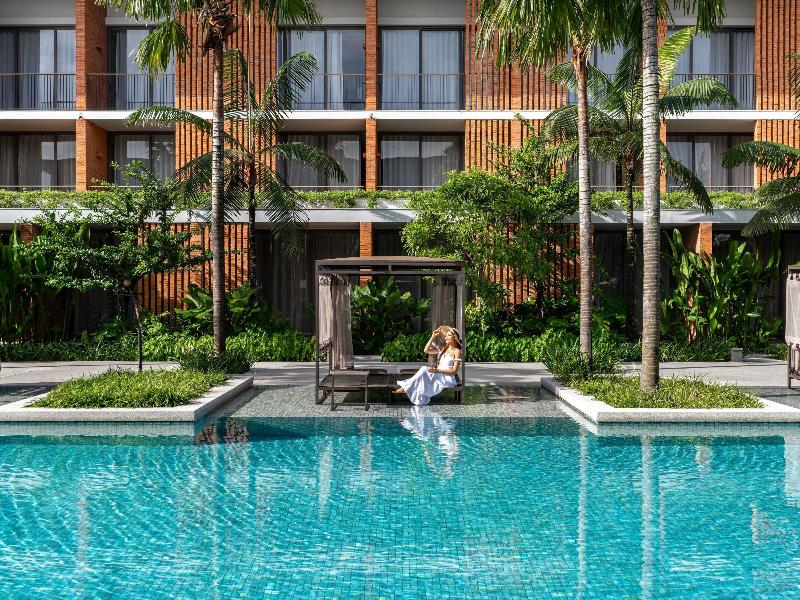Pullman Khao Lak Resort - Havuz
