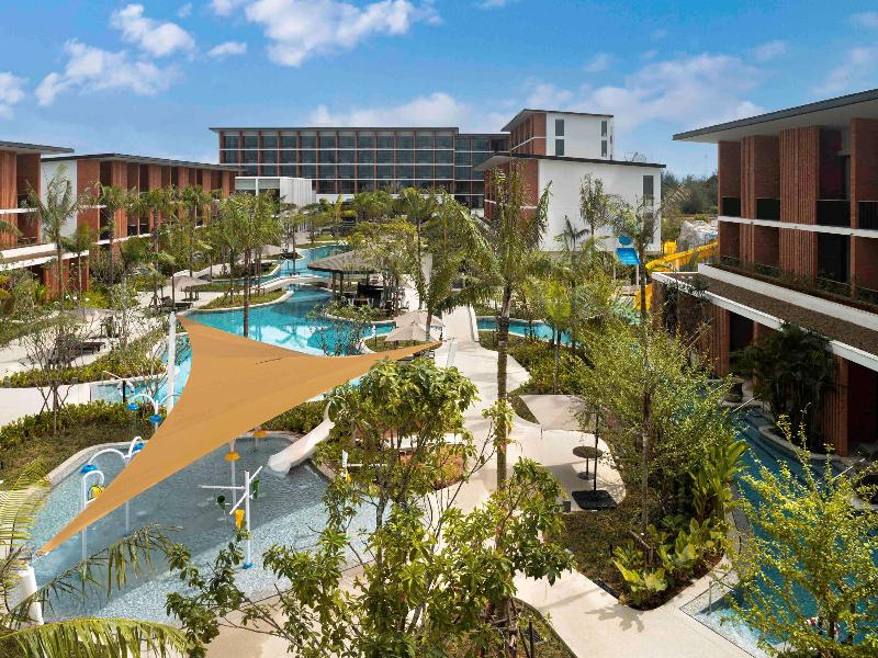 Pullman Khao Lak Resort - Havuz