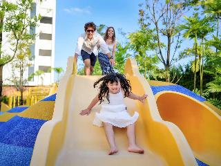 Pullman Khao Lak Resort fotoÄŸrafÄ±