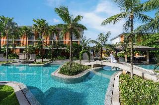 Pullman Khao Lak Resort fotoÄŸrafÄ±