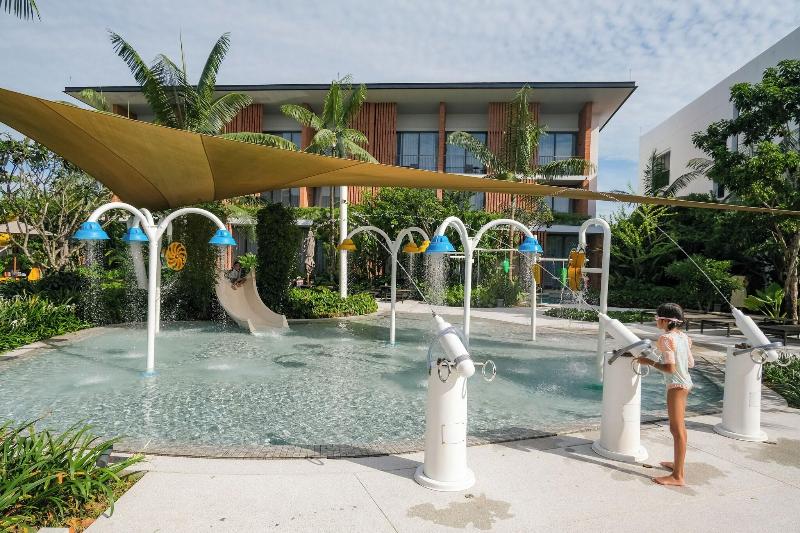 Pullman Khao Lak Resort - Havuz