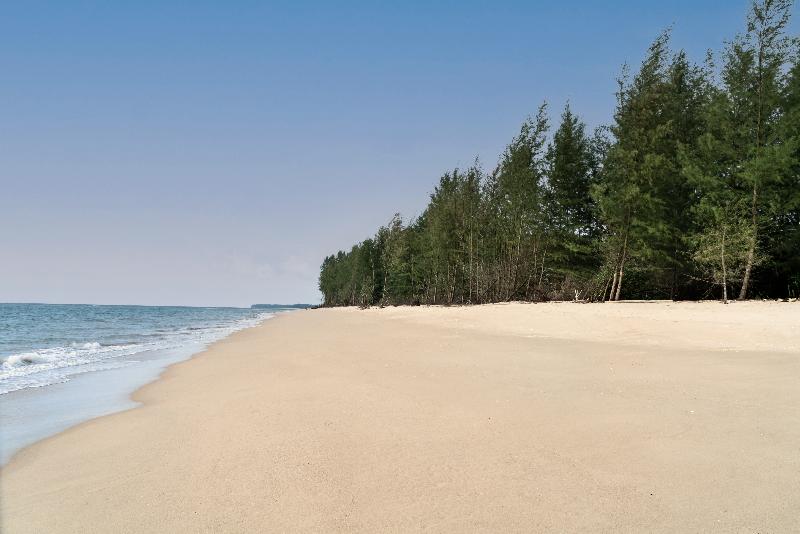 Pullman Khao Lak Resort - Plaj