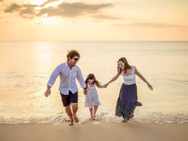 Pullman Khao Lak Resort - Plaj