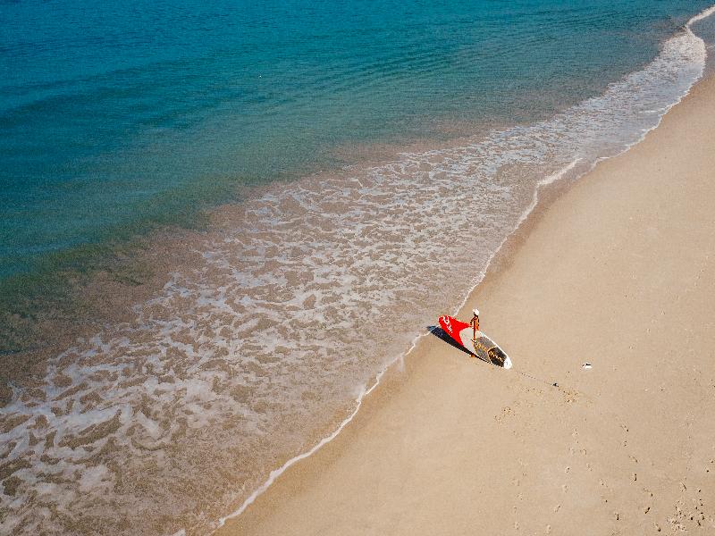Pullman Khao Lak Resort - Plaj