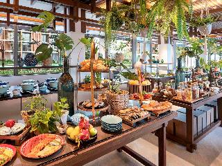 Pullman Khao Lak Resort fotoÄŸrafÄ±