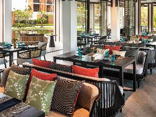 Pullman Khao Lak Resort fotoÄŸrafÄ±