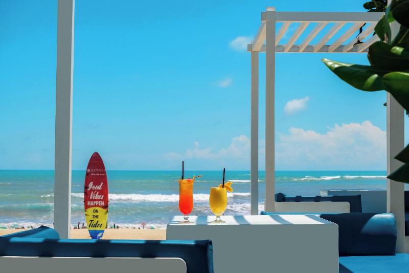 Pullman Khao Lak Resort - Restoran
