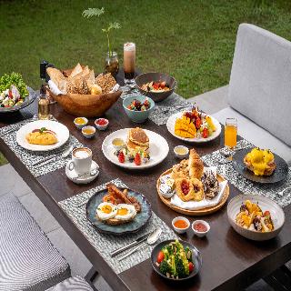 Pullman Khao Lak Resort fotoÄŸrafÄ±