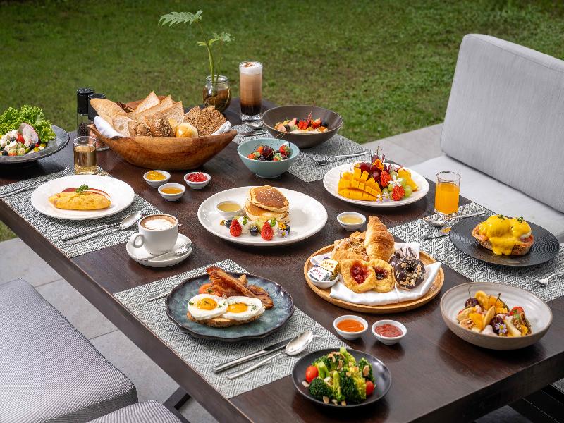 Pullman Khao Lak Resort - Restoran