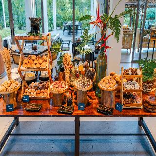 Pullman Khao Lak Resort fotoÄŸrafÄ±