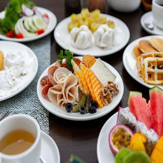 Pullman Khao Lak Resort fotoÄŸrafÄ±