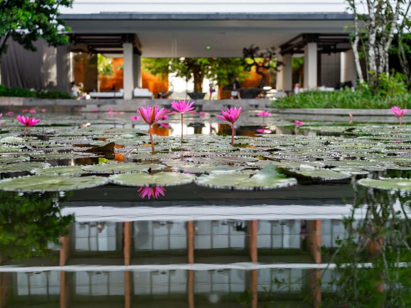 Pullman Khao Lak Resort - Restoran