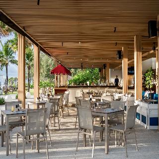 Pullman Khao Lak Resort fotoÄŸrafÄ±