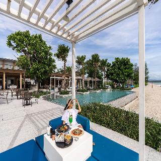 Pullman Khao Lak Resort fotoÄŸrafÄ±