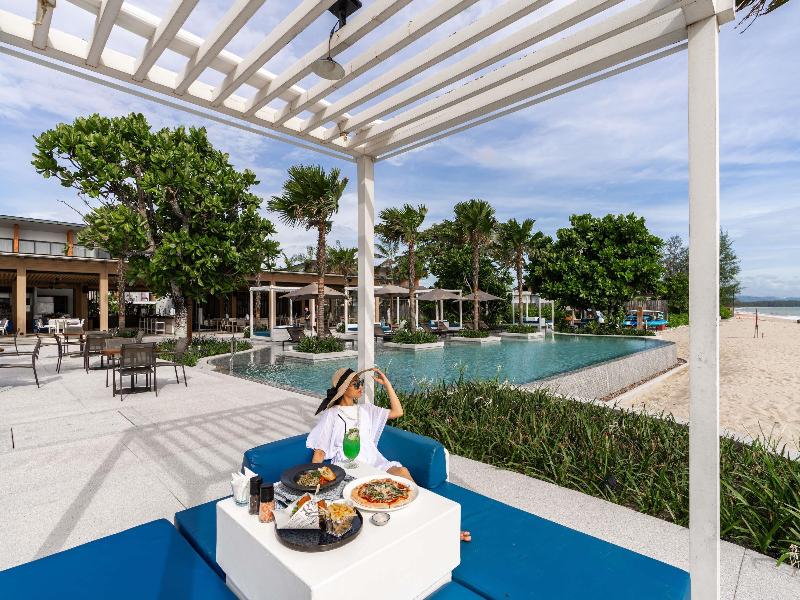 Pullman Khao Lak Resort - Restoran