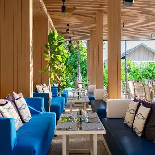 Pullman Khao Lak Resort fotoÄŸrafÄ±