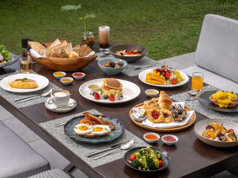 Pullman Khao Lak Resort - Restoran