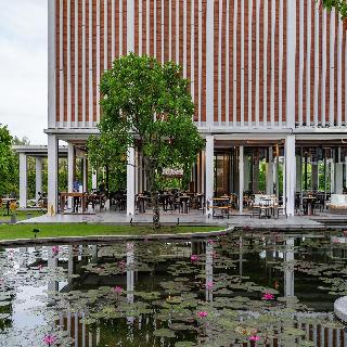 Pullman Khao Lak Resort fotoÄŸrafÄ±