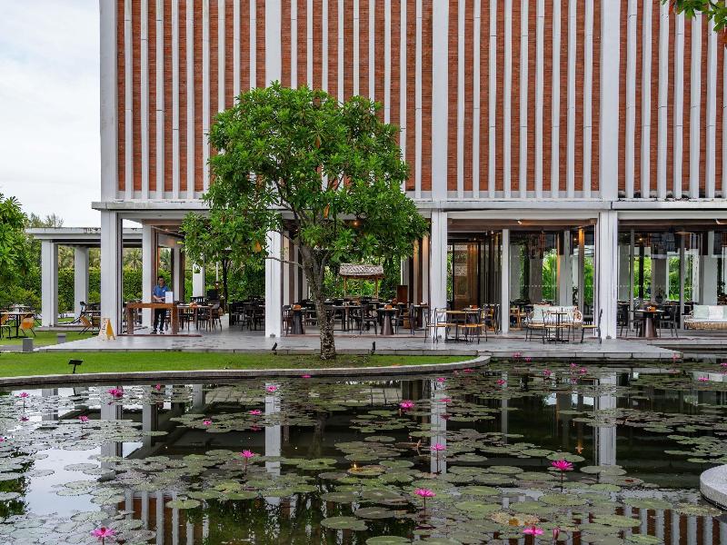Pullman Khao Lak Resort - Restoran