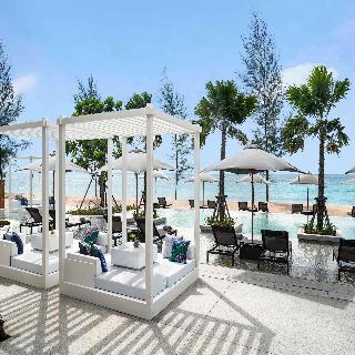 Pullman Khao Lak Resort fotoÄŸrafÄ±