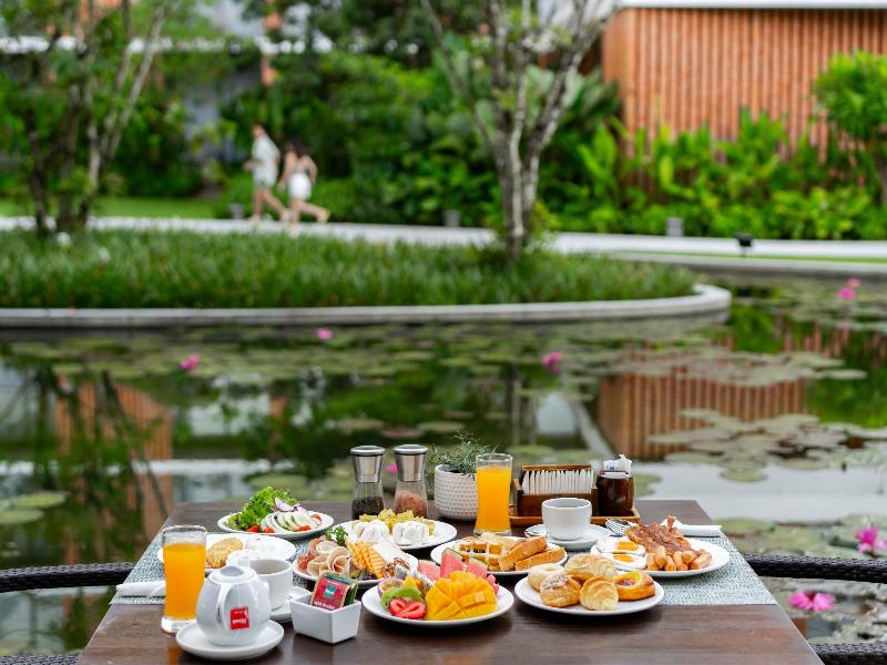 Pullman Khao Lak Resort - Restoran