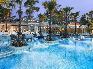 Pullman Khao Lak Resort fotoÄŸrafÄ±