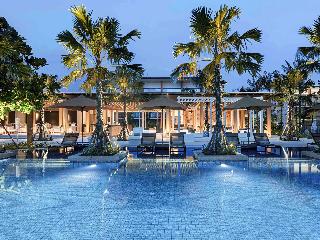 Pullman Khao Lak Resort fotoÄŸrafÄ±