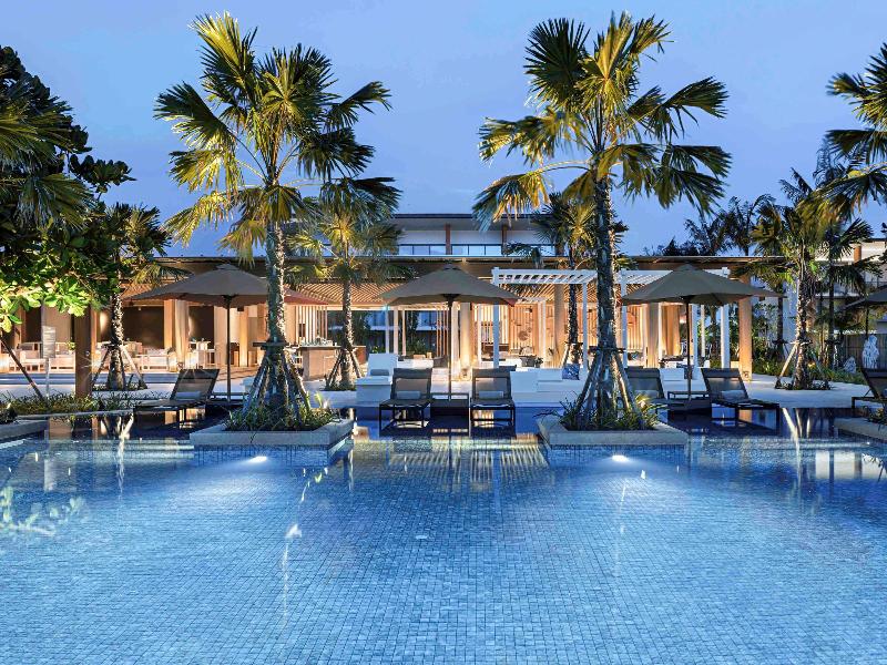 Pullman Khao Lak Resort - Restoran