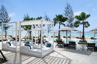 Pullman Khao Lak Resort fotoÄŸrafÄ±