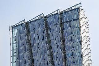 Inntel Hotels Den Haag Marina Beach fotoÄŸrafÄ±